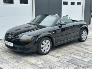 Audi TT 1,8 Turbo 150PS  Roadster 2005