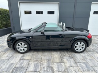 Audi TT 1,8 Turbo 150PS  Roadster 2005