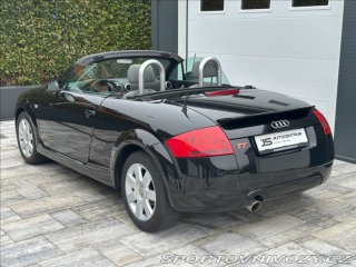 Audi TT 1,8 Turbo 150PS  Roadster 2005