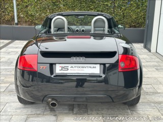Audi TT 1,8 Turbo 150PS  Roadster 2005