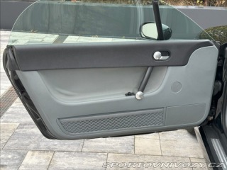 Audi TT 1,8 Turbo 150PS  Roadster 2005