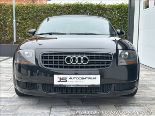 Audi TT 1,8 Turbo 150PS  Roadster 2005