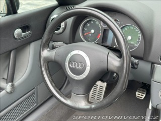 Audi TT 1,8 Turbo 150PS  Roadster 2005