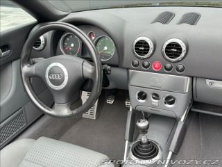 Audi TT 1,8 Turbo 150PS  Roadster 2005