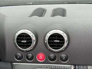 Audi TT 1,8 Turbo 150PS  Roadster 2005