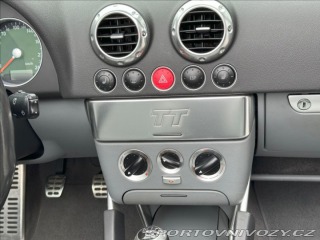 Audi TT 1,8 Turbo 150PS  Roadster 2005