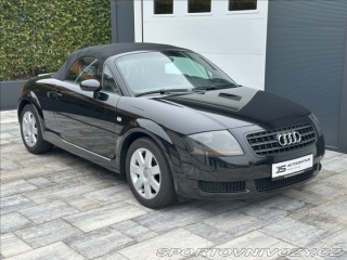 Audi TT 1,8 Turbo 150PS  Roadster 2005