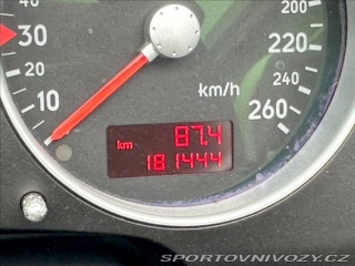 Audi TT 1,8 Turbo 150PS  Roadster 2005