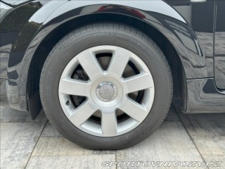 Audi TT 1,8 Turbo 150PS  Roadster 2005