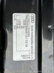 Audi TT 1,8 Turbo 150PS  Roadster 2005