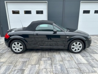 Audi TT 1,8 Turbo 150PS  Roadster 2005