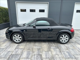 Audi TT 1,8 Turbo 150PS  Roadster 2005