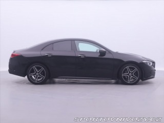 Mercedes-Benz CLA 1,3 200 120kW AMG DPH CZ 2021