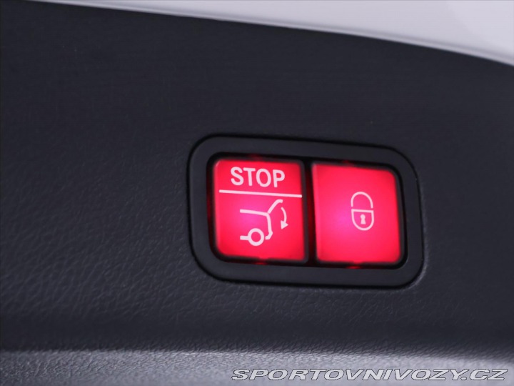 Mercedes-Benz Ostatní modely GL 3,0 400 245kW AMG Sport 7 2014