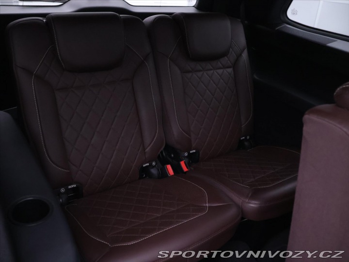 Mercedes-Benz Ostatní modely GL 3,0 400 245kW AMG Sport 7 2014