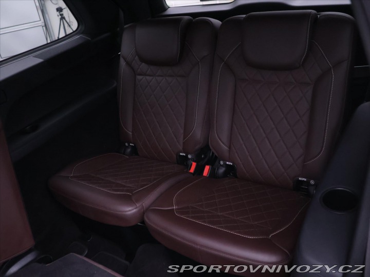 Mercedes-Benz Ostatní modely GL 3,0 400 245kW AMG Sport 7 2014