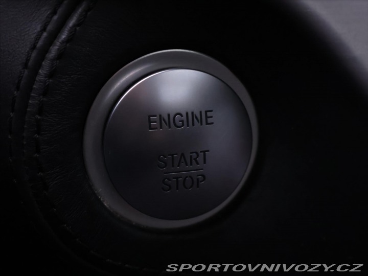 Mercedes-Benz Ostatní modely GL 3,0 400 245kW AMG Sport 7 2014