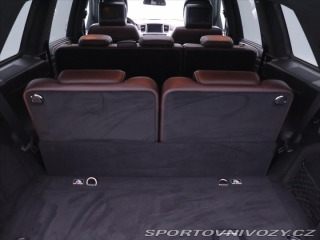 Mercedes-Benz Ostatní modely GL 3,0 400 245kW AMG Sport 7 2014