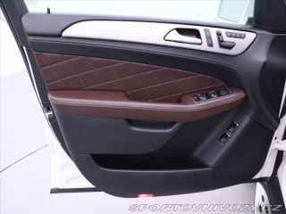 Mercedes-Benz Ostatní modely GL 3,0 400 245kW AMG Sport 7 2014