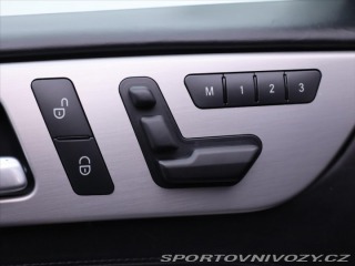 Mercedes-Benz Ostatní modely GL 3,0 400 245kW AMG Sport 7 2014