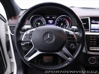 Mercedes-Benz Ostatní modely GL 3,0 400 245kW AMG Sport 7 2014
