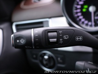 Mercedes-Benz Ostatní modely GL 3,0 400 245kW AMG Sport 7 2014