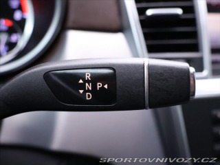 Mercedes-Benz Ostatní modely GL 3,0 400 245kW AMG Sport 7 2014