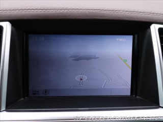 Mercedes-Benz Ostatní modely GL 3,0 400 245kW AMG Sport 7 2014
