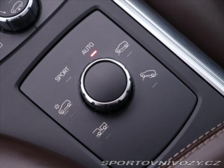 Mercedes-Benz Ostatní modely GL 3,0 400 245kW AMG Sport 7 2014