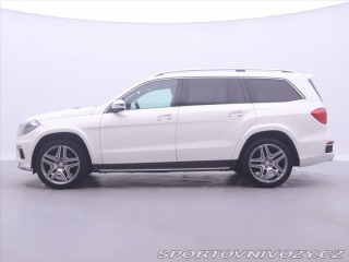 Mercedes-Benz Ostatní modely GL 3,0 400 245kW AMG Sport 7 2014