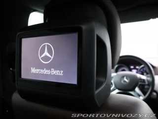 Mercedes-Benz Ostatní modely GL 3,0 400 245kW AMG Sport 7 2014