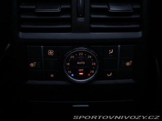 Mercedes-Benz Ostatní modely GL 3,0 400 245kW AMG Sport 7 2014