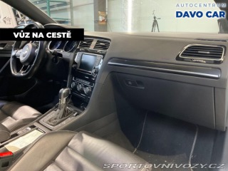 Volkswagen Golf 2,0 TSI R 221kW DSG 4Moti 2015