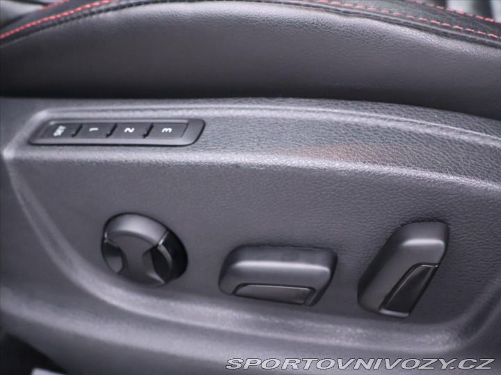 Škoda Octavia RS 2,0 TSI 169kW RS230 Xenon 2015