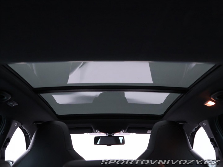 Škoda Octavia RS 2,0 TSI 169kW RS230 Xenon 2015