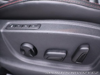 Škoda Octavia RS 2,0 TSI 169kW RS230 Xenon 2015