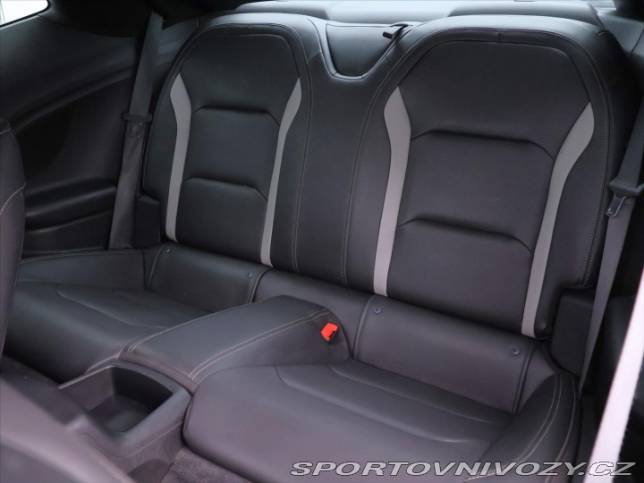 Chevrolet Camaro 6,2 SS i 339 kW Kůže BOSE 2019