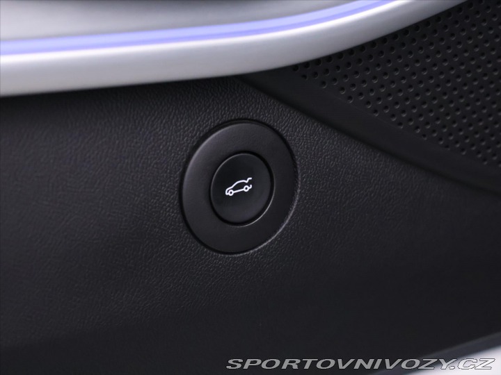 Chevrolet Camaro 6,2 SS i 339 kW Kůže BOSE 2019