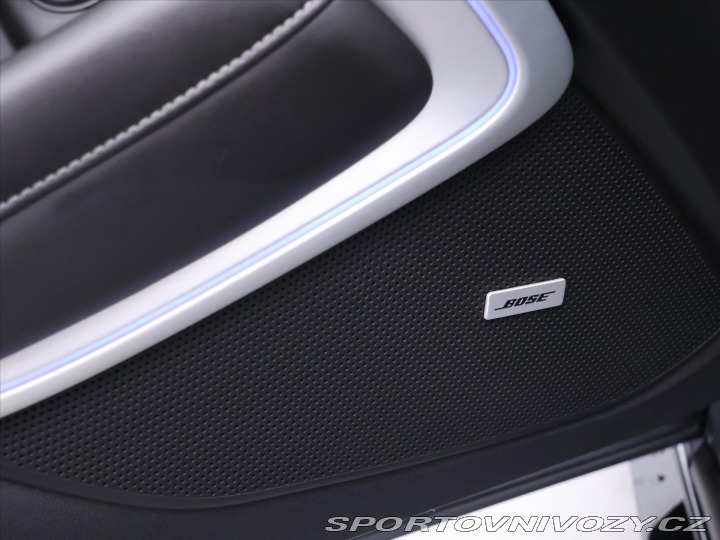 Chevrolet Camaro 6,2 SS i 339 kW Kůže BOSE 2019
