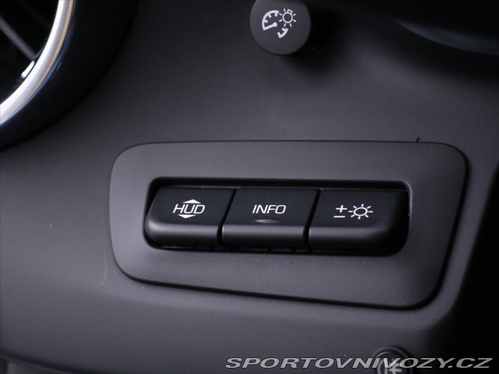 Chevrolet Camaro 6,2 SS i 339 kW Kůže BOSE 2019