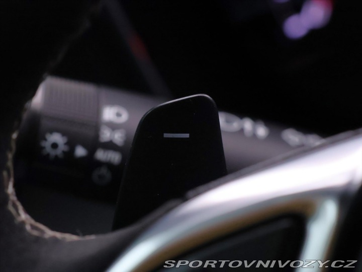 Chevrolet Camaro 6,2 SS i 339 kW Kůže BOSE 2019