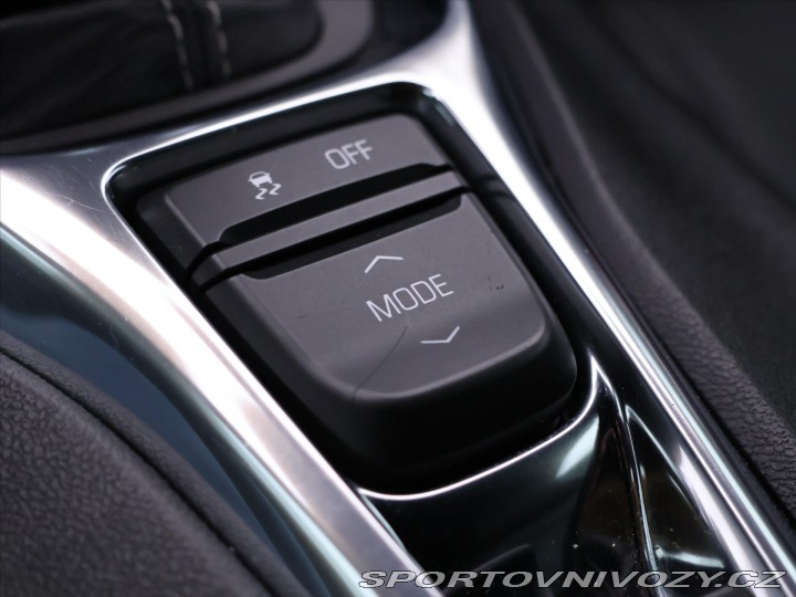 Chevrolet Camaro 6,2 SS i 339 kW Kůže BOSE 2019