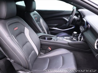 Chevrolet Camaro 6,2 SS i 339 kW Kůže BOSE 2019
