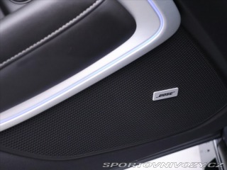 Chevrolet Camaro 6,2 SS i 339 kW Kůže BOSE 2019