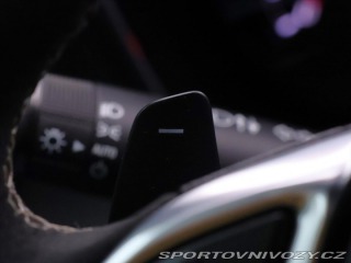 Chevrolet Camaro 6,2 SS i 339 kW Kůže BOSE 2019