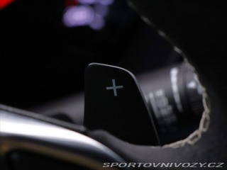 Chevrolet Camaro 6,2 SS i 339 kW Kůže BOSE 2019