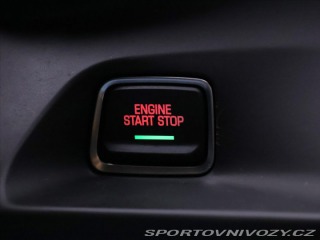 Chevrolet Camaro 6,2 SS i 339 kW Kůže BOSE 2019