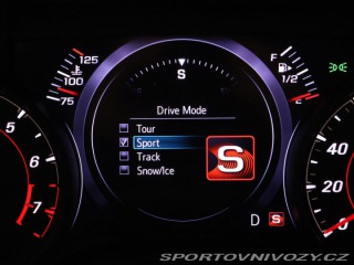 Chevrolet Camaro 6,2 SS i 339 kW Kůže BOSE 2019