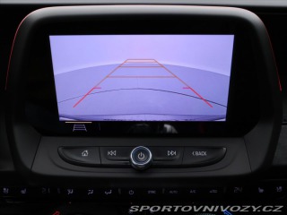 Chevrolet Camaro 6,2 SS i 339 kW Kůže BOSE 2019