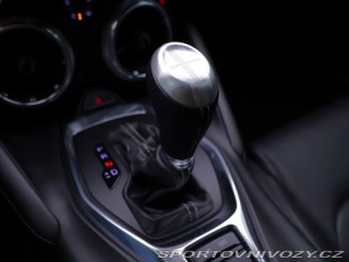 Chevrolet Camaro 6,2 SS i 339 kW Kůže BOSE 2019